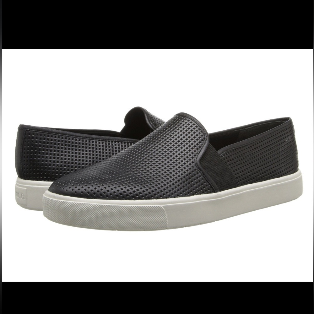 Vince Blair shoes